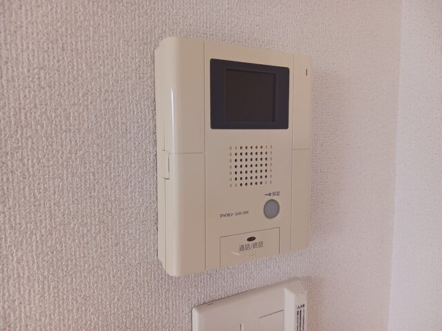 フール　プロスペレのセキュリティ