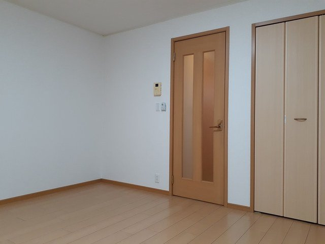 サン　フィオーレの内装