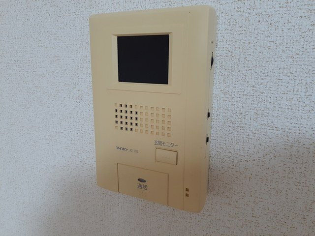 サン　フィオーレのセキュリティ