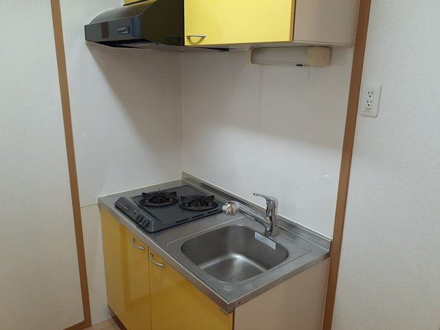 サン　フィオーレのキッチン