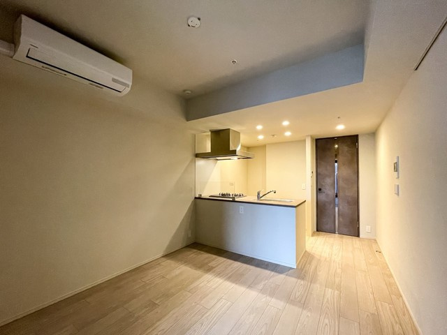 ロイヤルパークス有明の居間・リビング|※写真は同タイプ住戸です。
