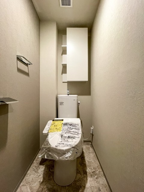 ロイヤルパークス有明のトイレ|※写真は同タイプ住戸です。