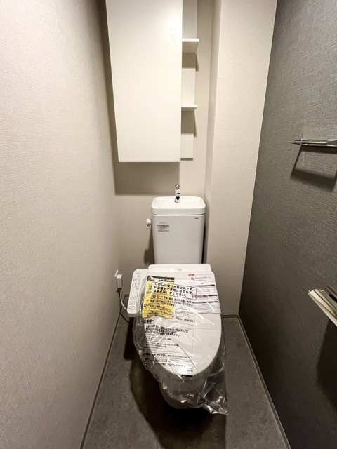 ロイヤルパークス有明のトイレ|※写真は同タイプ住戸です。