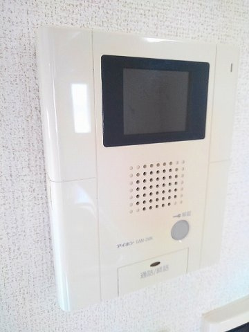 グラス　トレーズⅠのその他