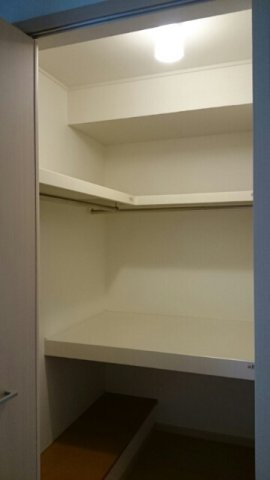 カンタービレの収納