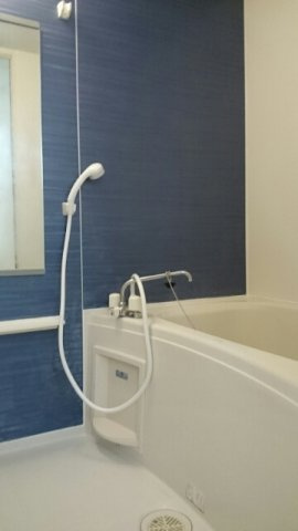 カンタービレの浴室
