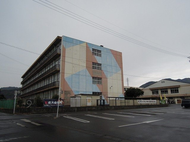 ル・シエルの周辺|静岡市立清水高部東小学校まで1000m