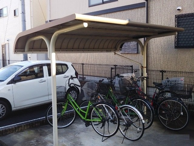 レオパレスかぬまのその他