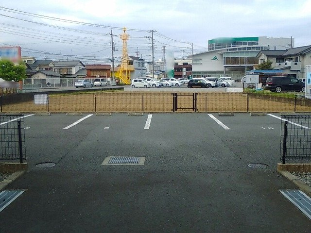 レオパレス五反田Ⅱのその他