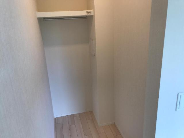 サラス　オーロの収納|収納