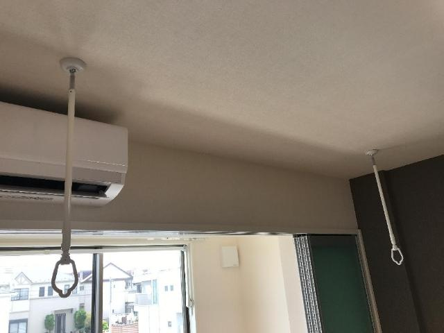サラス　オーロの設備|室内設備