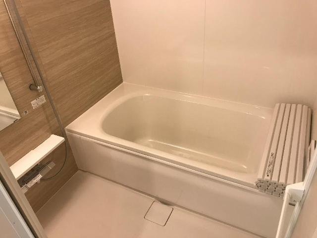 サラス　オーロの浴室|バス