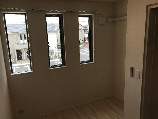サラス　オーロの内装|室内