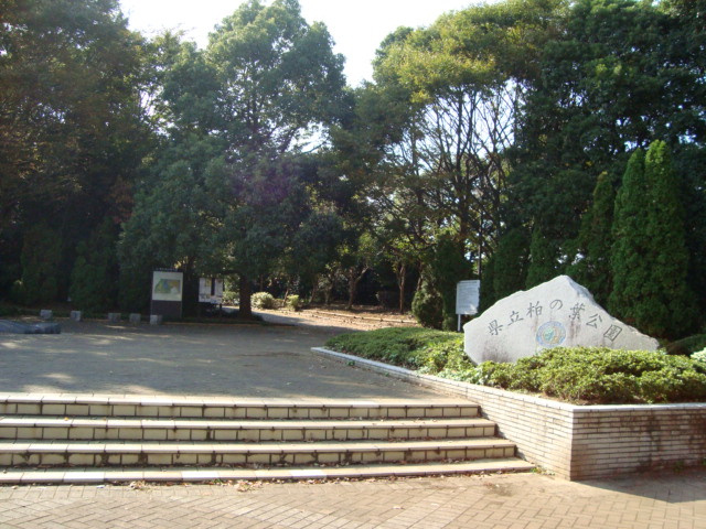 ヴェルメゾンの周辺|柏の葉公園まで1,400ｍ