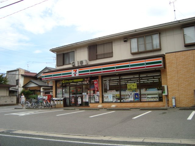Eternal J（エターナル　ジェイ）の周辺|セブンイレブン千葉都町1丁目店まで249ｍ