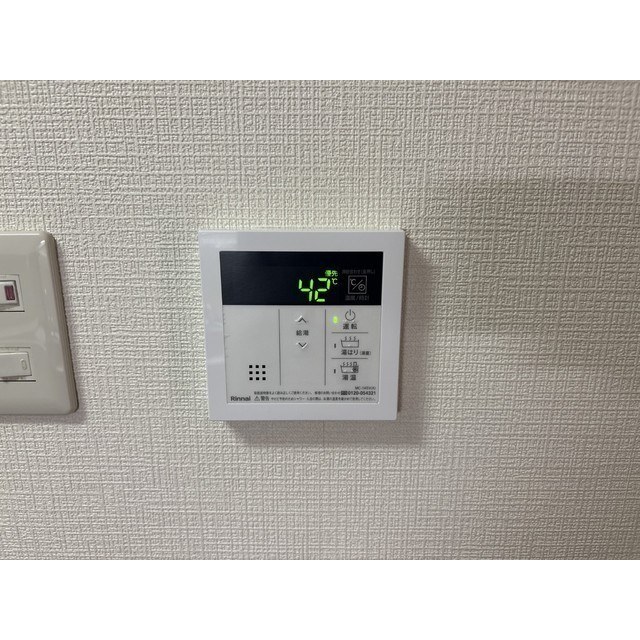 日神パレステージ上石神井第2のその他