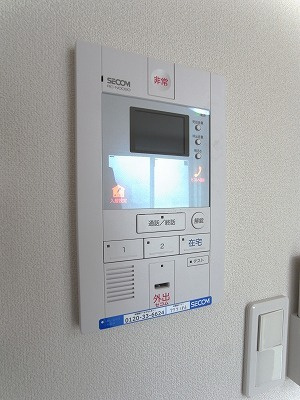 リブリ・JM.M.N.Ⅱの設備