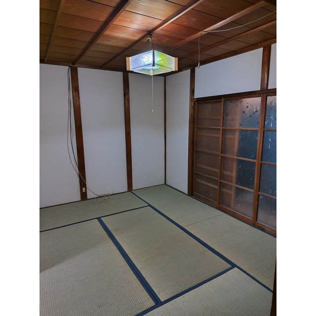 上川手248番地64戸建てのその他