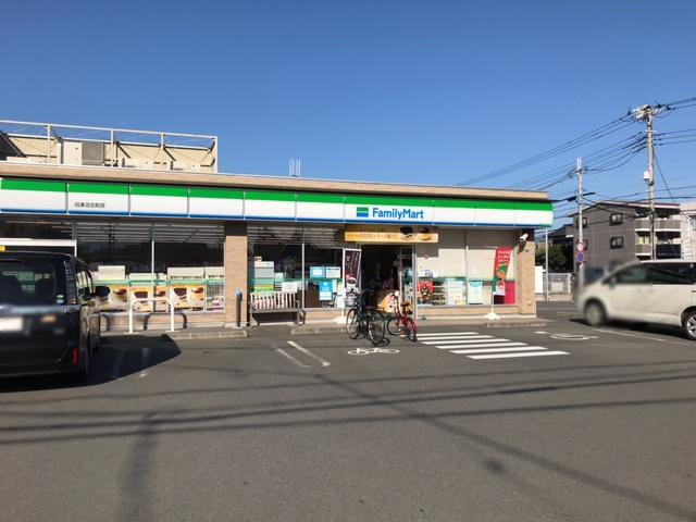 幟り道第三ハイツの周辺|その他「ファミリーマート沼津沼北町店まで290m」