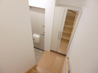 【玄関】 | ファーストハイツ