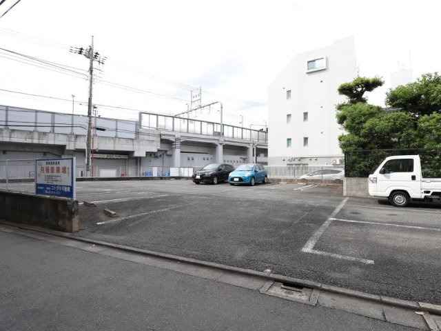 【居間・リビング】 | 日橋祐天寺第１駐車場