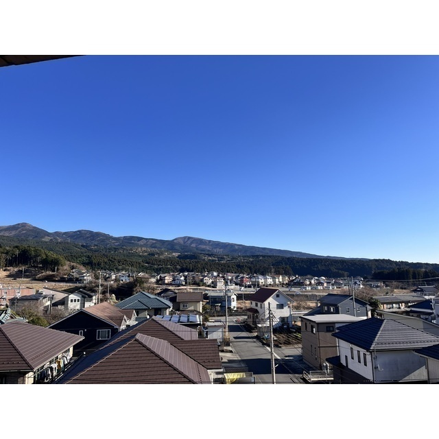 フォーシーズン大坂のその他