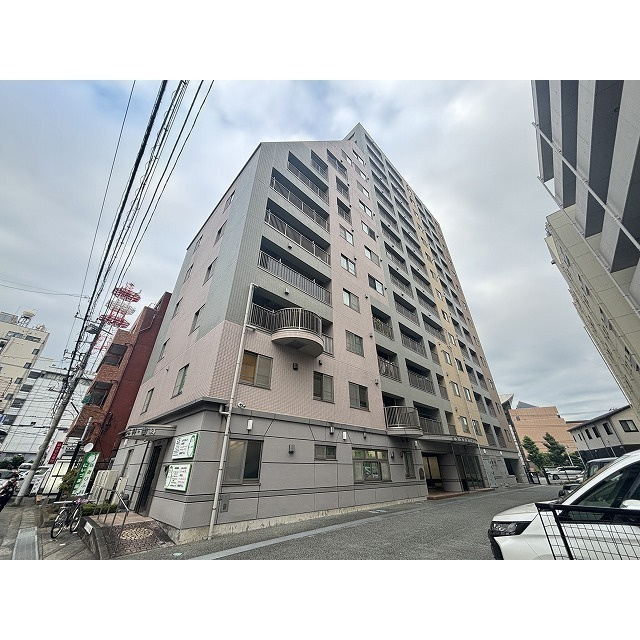 沼津大手町ハイツ　201