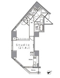 港区麻布台１丁目のマンションの画像