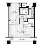 港区海岸３丁目のマンションの画像