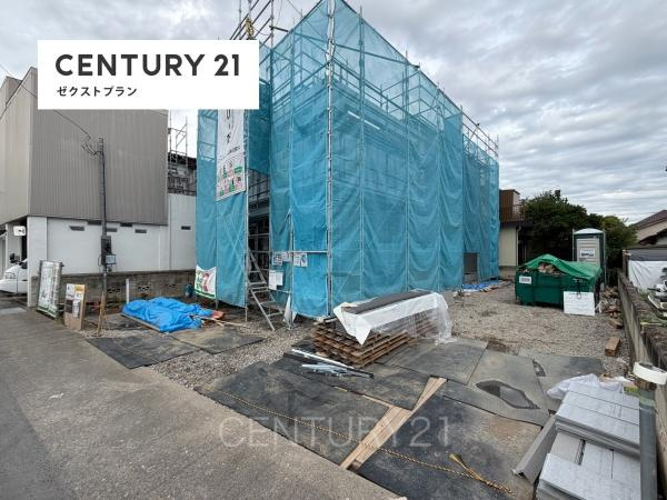 群馬県前橋市朝日が丘町01期のその他