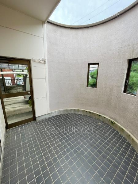 高崎市倉賀野町中古一戸建てのその他|テラス