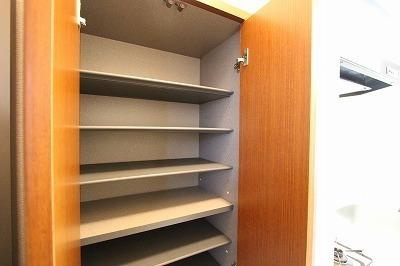 アーバンスクエアの内装|※別部屋イメージ写真