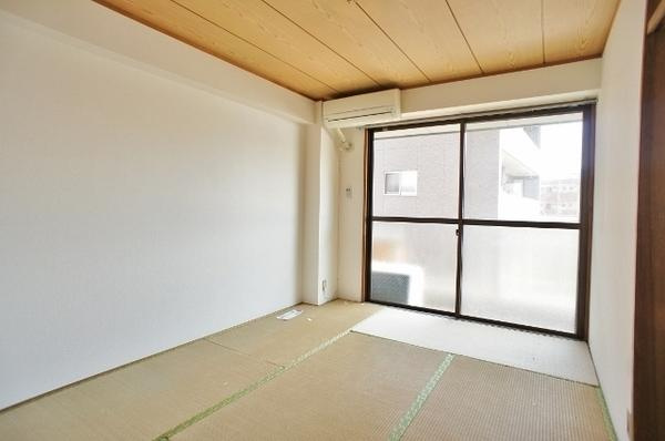 マンションエナジーのその他|※別部屋イメージ写真