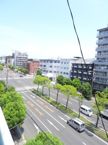 コーポエスワイの展望|★明るいです★