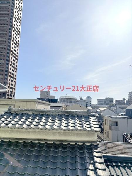 岡久ハイツの展望|★参考写真★