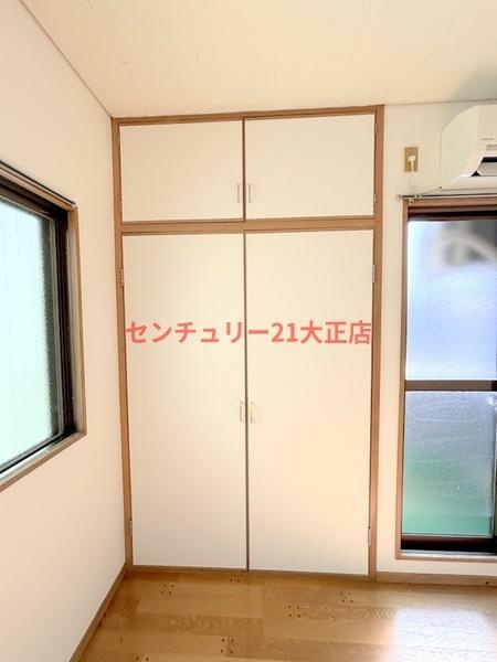 岡久ハイツの収納|★参考写真★