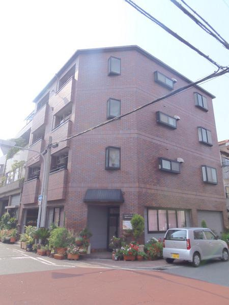 ソリッドウエーブの外観|★レンガ風の綺麗な外観★