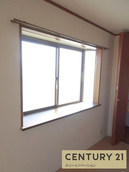 寿南恩加島ハイツ（旧ハピネス南恩加島）の展望|お部屋からの眺め