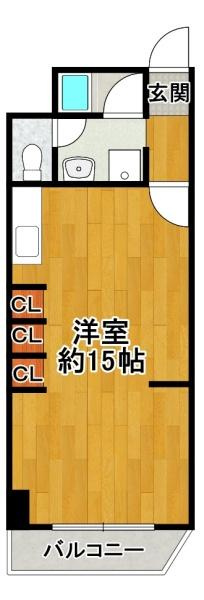 和田ビル本館