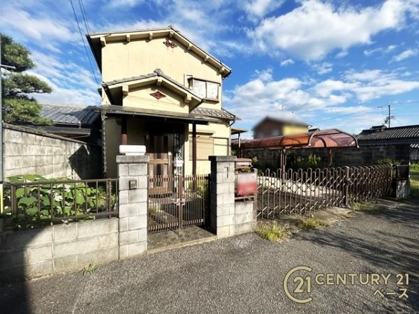 天理市柳本町　一戸建