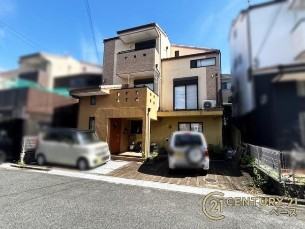 北葛城郡河合町彩の社　一戸建のその他|■現地撮影写真■閑静な住居エリアでのびのび穏やかな新生活！