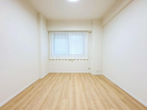 ルネたまプラーザの子供部屋