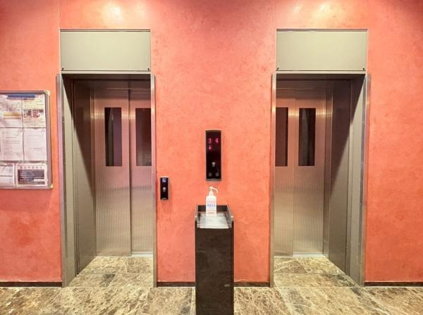 ルネたまプラーザのその他共用部分