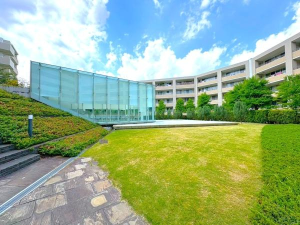 ルネたまプラーザのその他共用部分