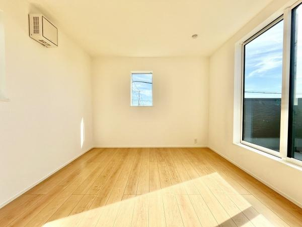 【子供部屋】