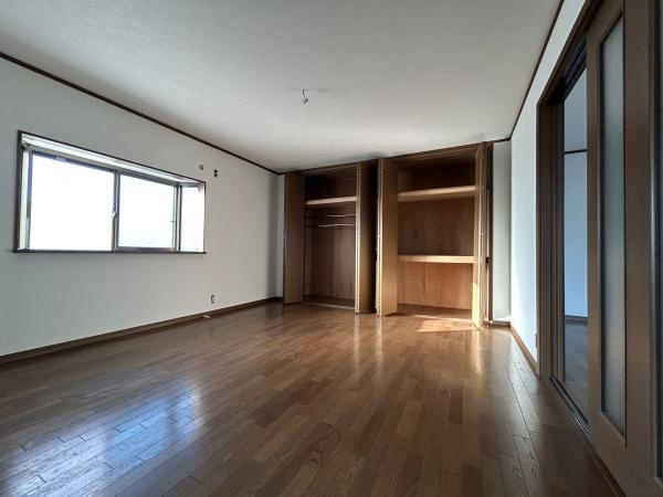 【洋室】 | 守口市佐太東町1丁目　中古戸建