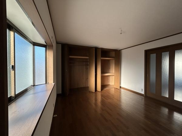 【洋室】 | 守口市佐太東町1丁目　中古戸建