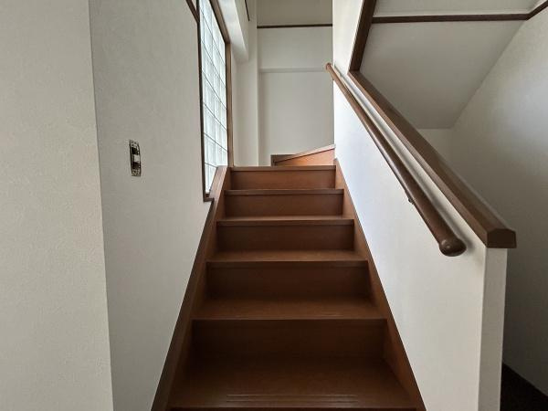 【内装】 | 守口市佐太東町1丁目　中古戸建
