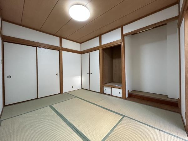 【和室】 | 守口市佐太東町1丁目　中古戸建
