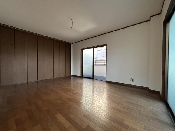 【洋室】 | 守口市佐太東町1丁目　中古戸建